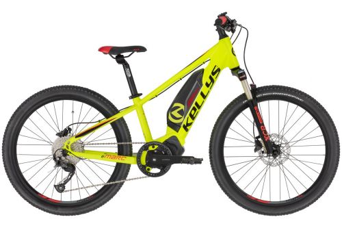 Rower elektryczny górski Kellys eMarc 24"